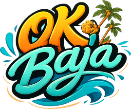 ok baja logo